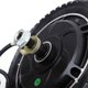 thumbnail image 5 of 36V Scooter eléctrico Hub Wheel Brushless Motor sin dientes Abanopi Motor sin escobillas, 5 of 6
