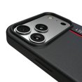 thumbnail image 3 of Keyscaper Black New Jersey Devils Sidebar Magnetic iPhone Case, 3 of 7