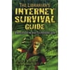 The Librarian's Internet Survival Guide: Strategies for the High-Tech Reference Desk [Paperback - Used]