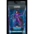 thumbnail image 2 of Marvel Legends Figurine d'Action Medusa, 2 of 6