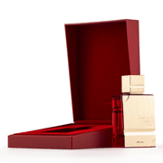 Amber Oud Rouge EDP-60ml(2.0 oz) by Al Haramain