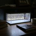 thumbnail image 4 of Blinkol 1/64 Scale Model Car Display Case Freestanding for Model Collectors Toy Cars C C, 4 of 6