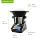 thumbnail image 3 of AVERA Chef Robot de Cocina Multifunción Touch 4.7 L WiFi y Sacacorchos, 3 of 11