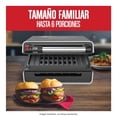 thumbnail image 4 of Parrilla eléctrica George Foreman Sin humo, 4 of 4