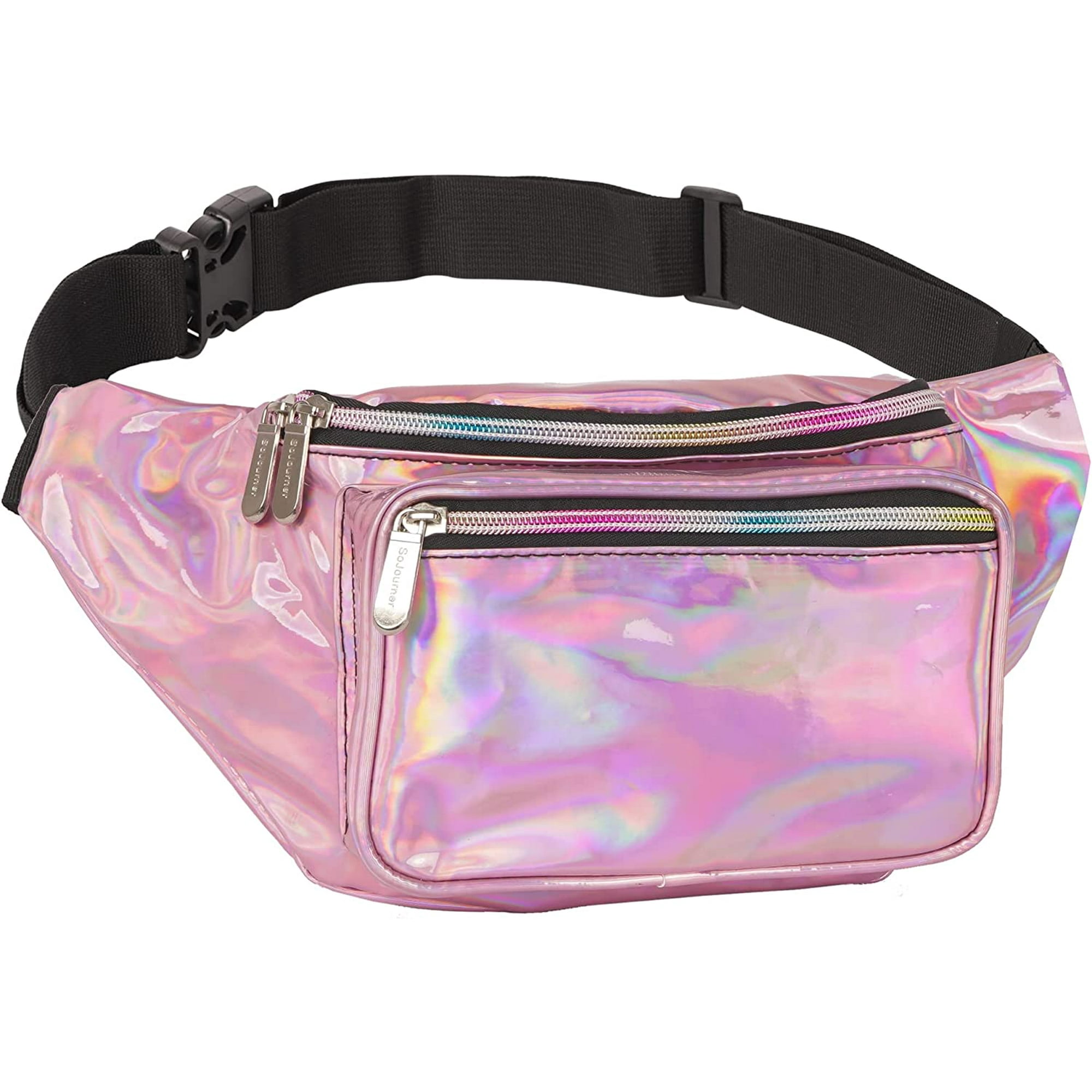 Rave fanny packs sales