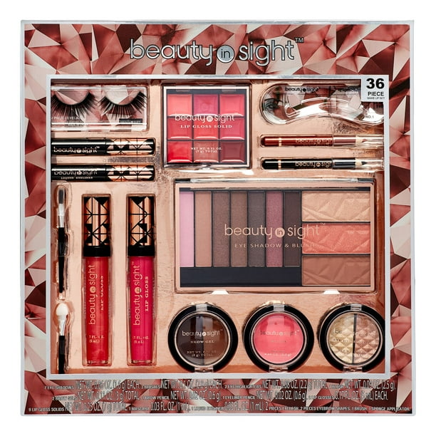 Best Make Up Gift Sets Christmas 2025 For Women