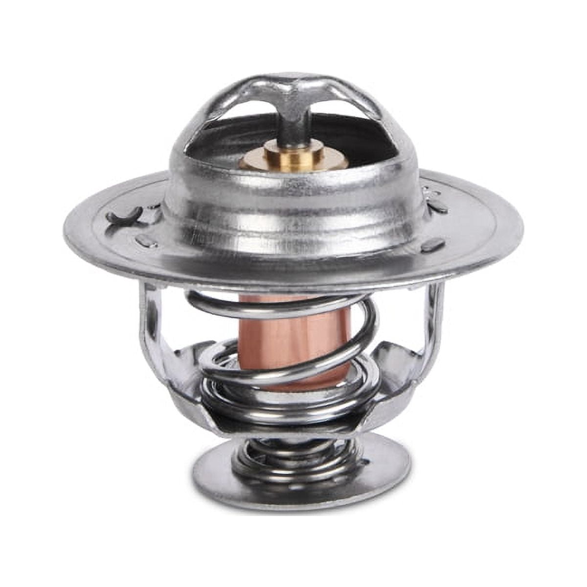 Mishimoto MMTS-MUS-05L Racing Thermostat Compatible With Ford Mustang V8 2005-2014