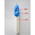 thumbnail image 3 of Electric Engraver Pen Engrave Jewelry Engraving Tool Metal Wood, 3 of 4