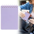 thumbnail image 2 of Pocket Notebooks, Notepad Small Spiral Notebooks 3X5Inch | Functionality Portability Convenience, 2 of 7