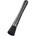 thumbnail image 2 of Agitador de cóctel de acero inoxidable Agitador de cóctel Triturador de cubitos de hielo para bar Fiesta Banquete (negro), 2 of 5