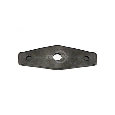 - MTD 736-0524B Bell Support for walkbehind mower blade adapters. Used with Rotary 14580 & 14581 blade adapters.