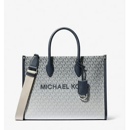 Michael Kors Gilly Large Jet Set Drawstring Top Zip Tote