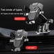 thumbnail image 3 of Soporte de teléfono móvil con ventosa para coche, soporte de montaje para teléfono GPS para iPhone 13, 12, 11 Pro, Xiaomi, Huawei, Samsung, 3 of 4