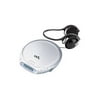 Sony PSYC CD Walkman D-EJ360SILVER - CD player - silver