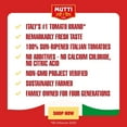 thumbnail image 4 of Mutti Double Concentrated Tomato Paste - Tube (Doppio Concentrato) from Italy’s #1 Tomato Brand. Adds rich flavor to recipes calling for Tomato Paste. (4.5 Ounce (Pack of 4)), 4 of 9