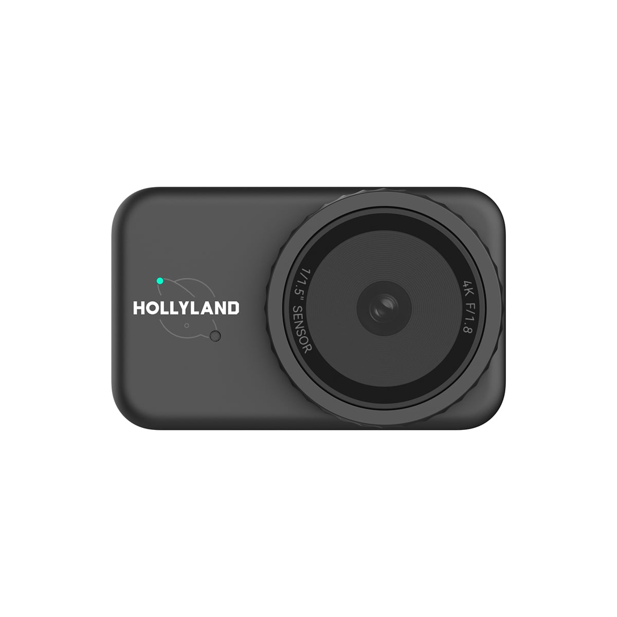 Hollyland Lyra 4K UHD Webcam