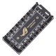 thumbnail image 5 of RGB Fan Hub ARGB Cable Splitter Hub Adapter Accesorio de computadora (Grande 4PIN) Likrtyny Para estrenar, 5 of 8