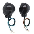 thumbnail image 5 of Turn Signal Indicators,Front Turn Signal Lights Left Right Turn Signal Lamp Motorcycle Indicator Lamp Modern Innovation, 5 of 5