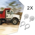 thumbnail image 4 of Ana 2X Windshield Wiper Linkage Bush for Toyota for Landcruiser 60 FJ60 FJ62 HJ60, 4 of 10