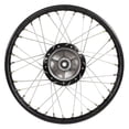 thumbnail image 3 of Rin Delantero moto FT150 Grafito R17 Kinlley Negro Acero 0237782025, 3 of 3