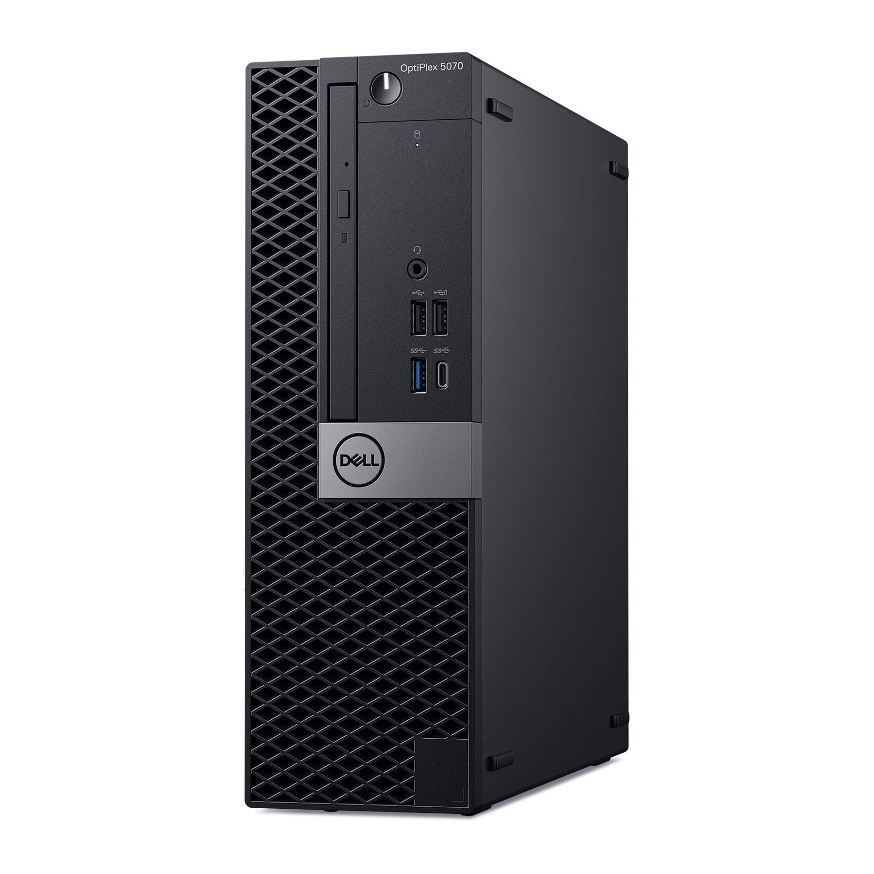 【Win11Pro】DELL Optiplex 5070【i5-8500】 Dell Optiplex 5070 Desktop Computer | Intel i5-8500 (3.2) | 16GB