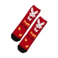thumbnail image 3 of 6x Calcetines de Moda para Niños, Calcetines Cálidos, Calcetines Casuales, Calcetines de año Nuevo para Niños Pequeños, Regalos para Niñas 6 piezas, 3 of 8