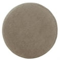 thumbnail image 6 of Safavieh Nikolas Wood Ottoman in Light Brown / Natural, 6 of 6