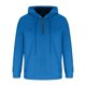 thumbnail image 5 of pstuiky camisetas de manga larga para hombre, Blusa deportiva con capucha de manga larga lisa e informal a la moda para hombre camisetas de hombre l, 5 of 6