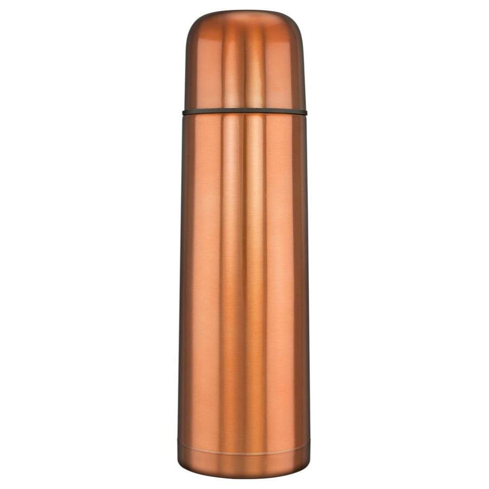 copper coffee thermos