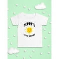 thumbnail image 3 of Mommy's Little Sunshine T-Shirt Infant -Smartprints Designs,  18 Months, 3 of 4