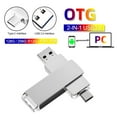 thumbnail image 5 of Xiaomi 16TB Metal U Disk USB 3.0 High-Speed File Transfer Waterproof Pen Drive 2TB 1TB Portable Memory USB Flash Drive, 5 of 5