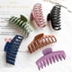 thumbnail image 2 of Pinzas grandes para el cabello para cabello grueso 6 piezas, sujeción fuerte Perfect, 2 of 3