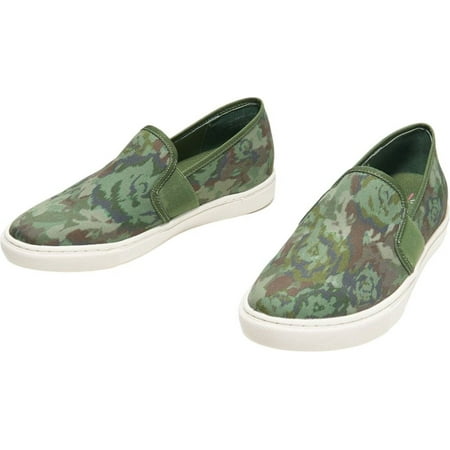 

Isaac Mizrahi Daphney Canvas Sneaker Women s A397687