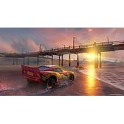 Cars 3: Driven to Win for Nintendo Switch