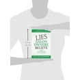 thumbnail image 2 of Lies Salon Owners Believe: And the Truth That Sets Them Free, (Hardcover), 2 of 2