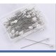 thumbnail image 1 of 2 Sets/200pcs Sewing Patchwork Pins Flower Head Pins Sewing Diy Tool Needle Arts ,bow Knot, 1 of 3