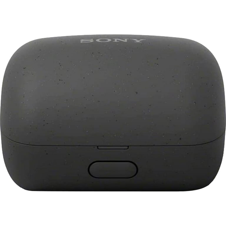 Open Box Sony LinkBuds Truly Wireless Earbud Headphones with Open Box Sony LinkBuds Truly Wireless Earbud Headphones with