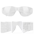 thumbnail image 4 of Gafas UV, gafas protectoras UV, gafas antiimpacto económicas, construcción robusta, 4 of 8