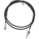 thumbnail image 2 of Cable de velocímetro ATP Automotive Y-801 con lubricante para cables, 2 of 2