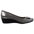 thumbnail image 4 of Anne Klein Women's Waverly Wedge Pump, 4 of 7