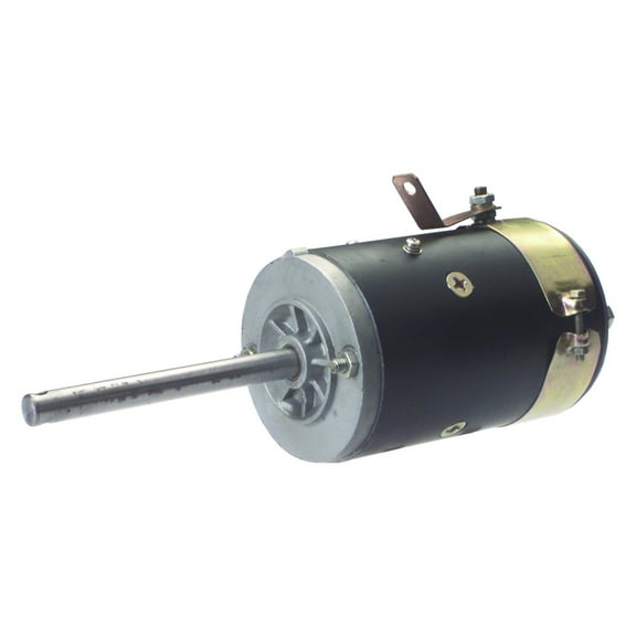 NEW Starter Fits 2N 8N 9N Ford Tractor 1939-1952 3109 3109 2-YEAR WARRANTY