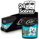 thumbnail image 1 of Caja de Alimento Húmedo Pouch Sabor Cordero con Vegetales Cesar 24 unidades de 75 gr, 1 of 2
