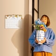 thumbnail image 3 of Calendario Cabbrix Wall 2026 (18 meses de enero a junio), 3 of 7