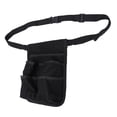 thumbnail image 1 of Bolsa De Botella De Masaje, Funda De Masaje Resistente Al Desgaste Cinturón Ajustable Múltiples Bolsas Portátiles Para Salones De Belleza Hospitales, 1 of 7