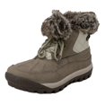 thumbnail image 1 of Bearpaw Women's Becka Stone High-Top Snow Boot - 7M, 1 of 3