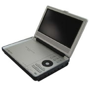 Toshiba MP3/Video Player, SD-P1700