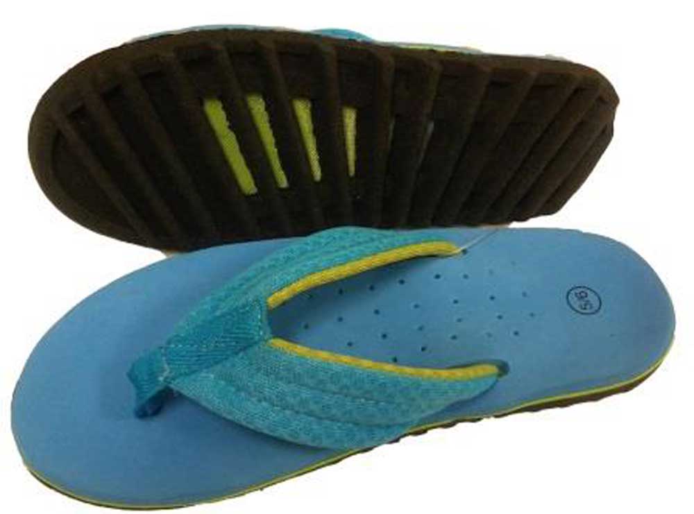 shoe zone flip flops