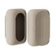 thumbnail image 1 of Suction Cup Tissue Box, Household Living Room Coffee Table, Paper Drawer, 1 of 1