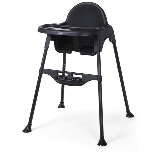 Trona para bebé Cosco Kids, ligera y portátil, 15 kg como máximo