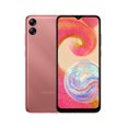 thumbnail image 1 of Samsung Galaxy A04 64GB 4GB Cobre Dual Samsung Android NFC, 1 of 4